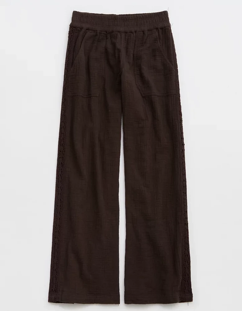 Aerie Summer Reset Trouser