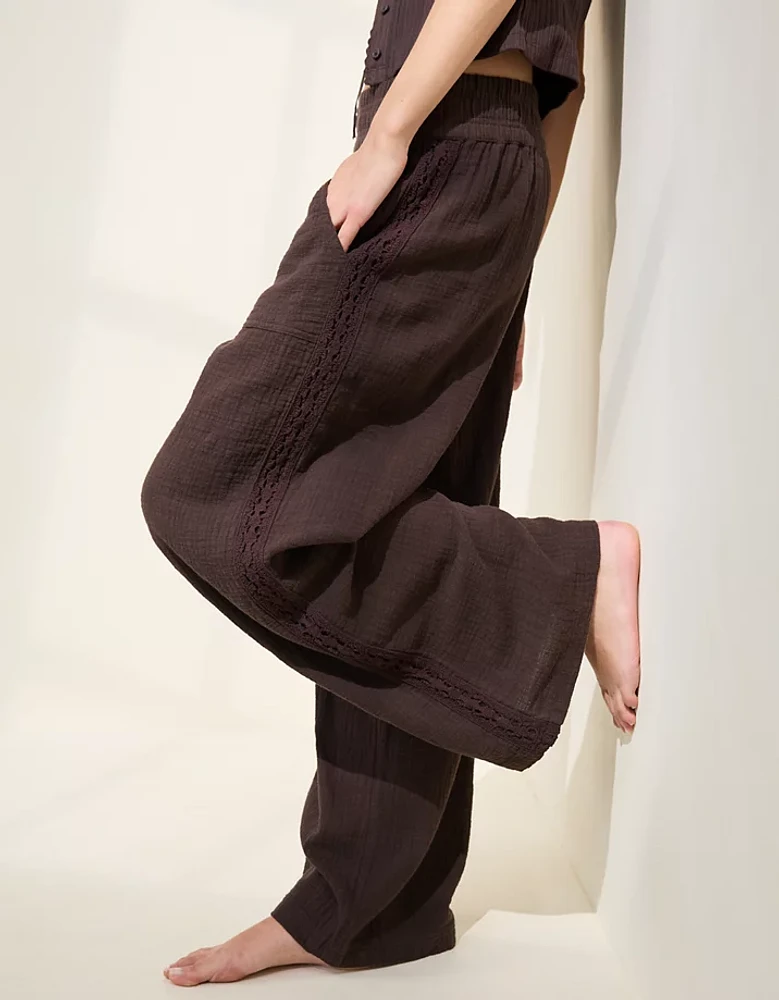 Aerie Summer Reset Trouser