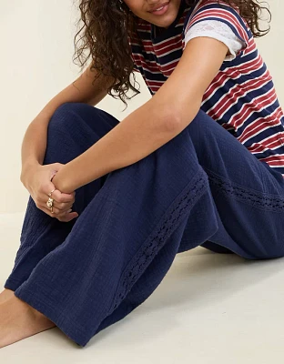 Aerie Summer Reset Trouser