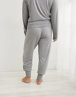 Aerie Real Soft® Foldover Jogger