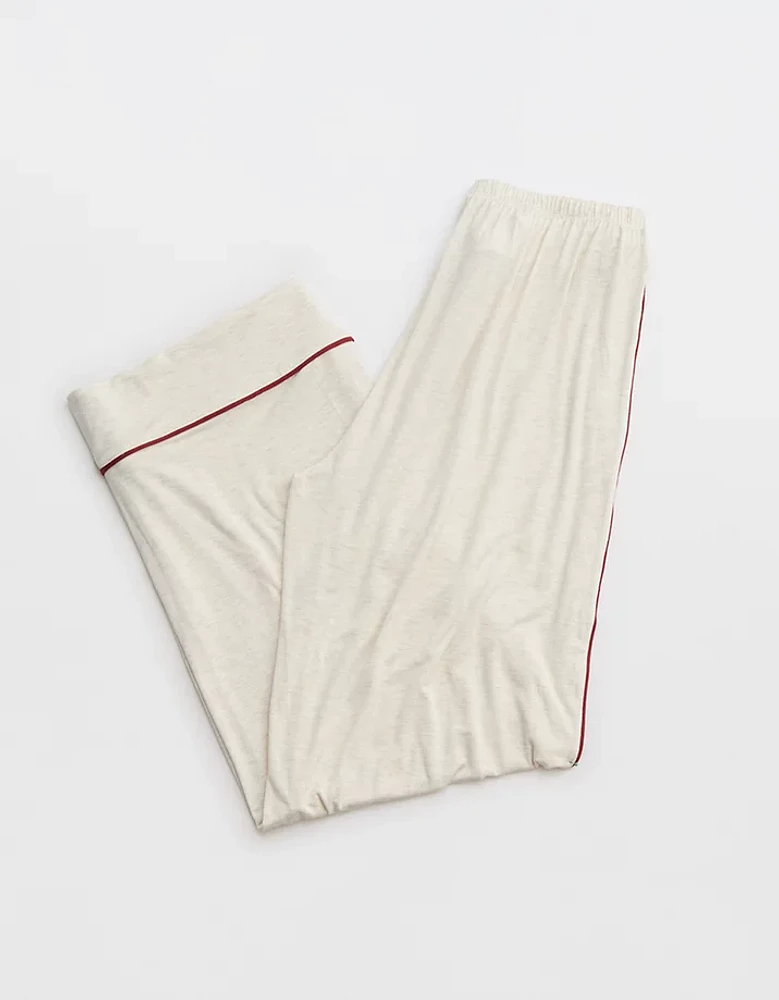 Aerie Real Soft® Trouser PJ