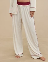 Aerie Real Soft® Trouser PJ