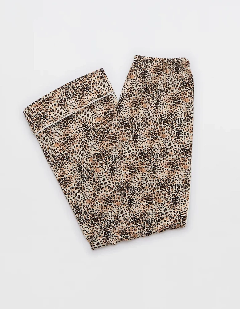 Aerie Real Soft® Trouser PJ