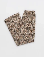 Aerie Real Soft® Trouser PJ