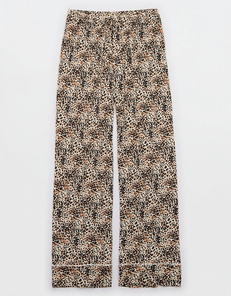 Aerie Real Soft® Trouser PJ