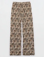 Aerie Real Soft® Trouser PJ
