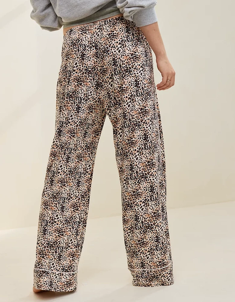 Aerie Real Soft® Trouser PJ