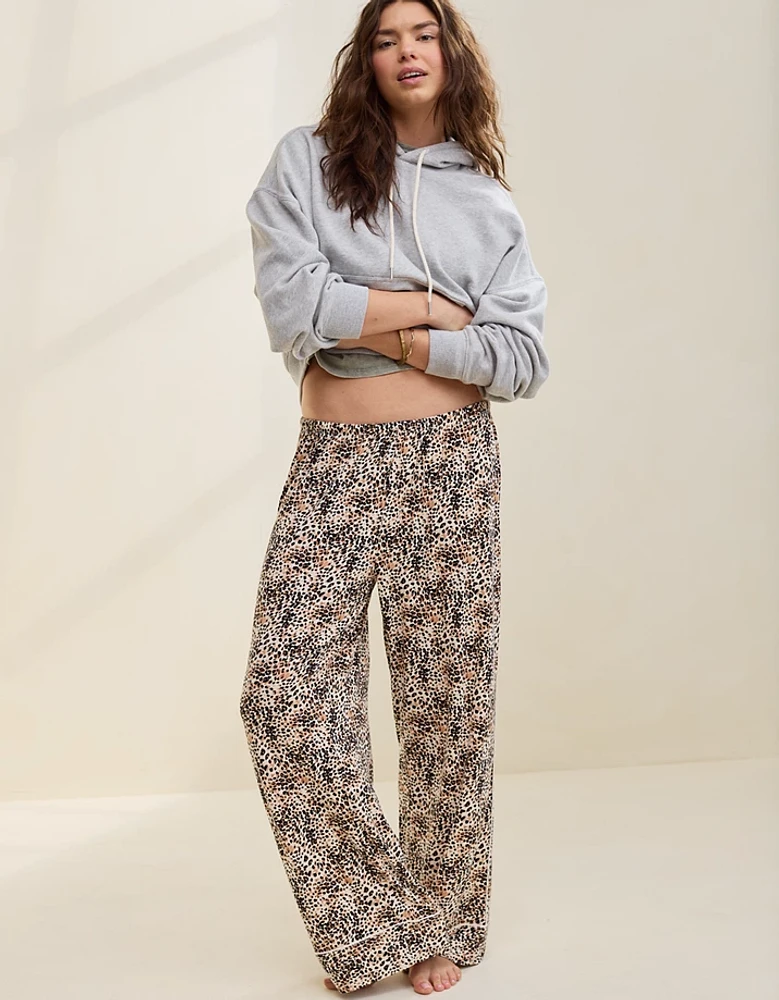 Aerie Real Soft® Trouser PJ