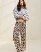 Aerie Real Soft® Trouser PJ