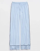 Aerie Real Soft® Trouser PJ