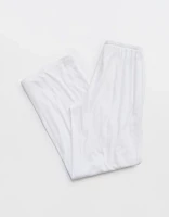 Aerie Off-Duty Pointelle Trouser PJ