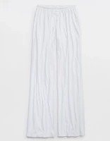 Aerie Off-Duty Pointelle Trouser PJ
