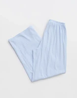Aerie Off-Duty Pointelle Trouser PJ