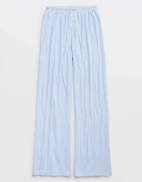 Aerie Off-Duty Pointelle Trouser PJ