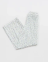 Aerie Superchill® Modal Rib Trouser PJ