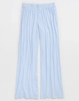 Aerie Superchill® Modal Rib Trouser PJ