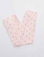 Aerie Off-Duty Seersucker Trouser PJ