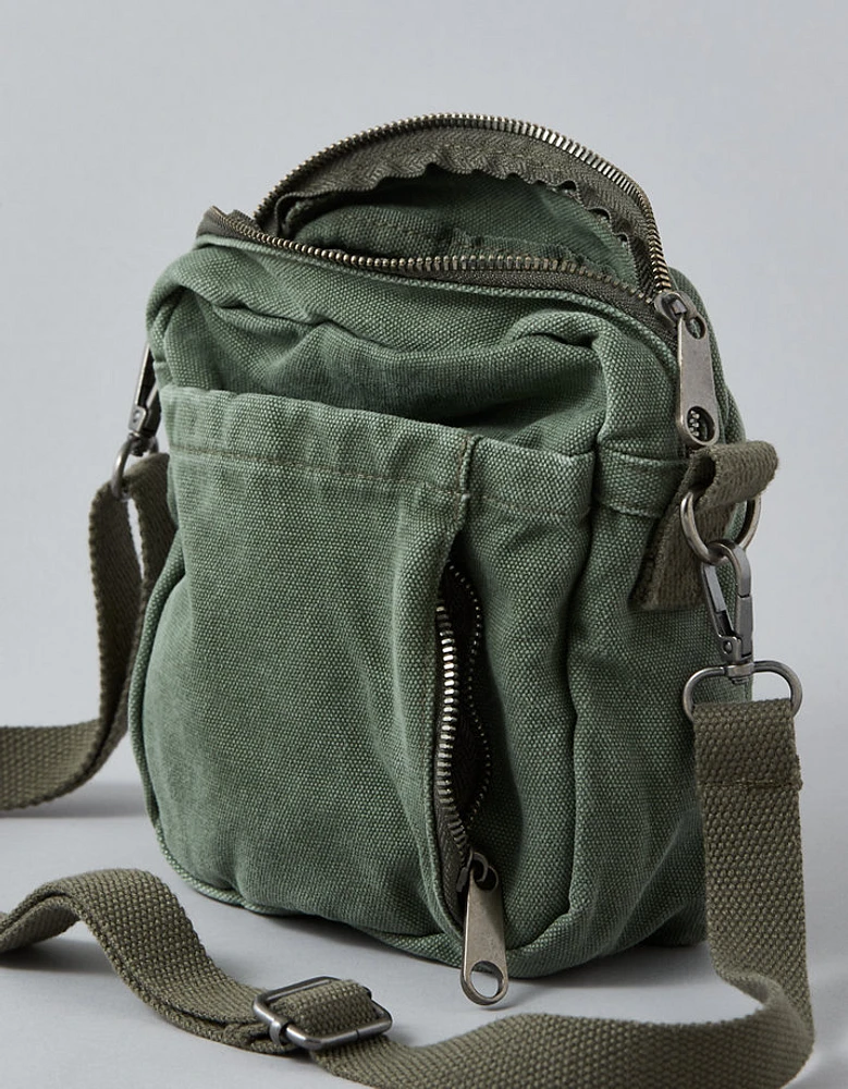Sac à bandoulière AE