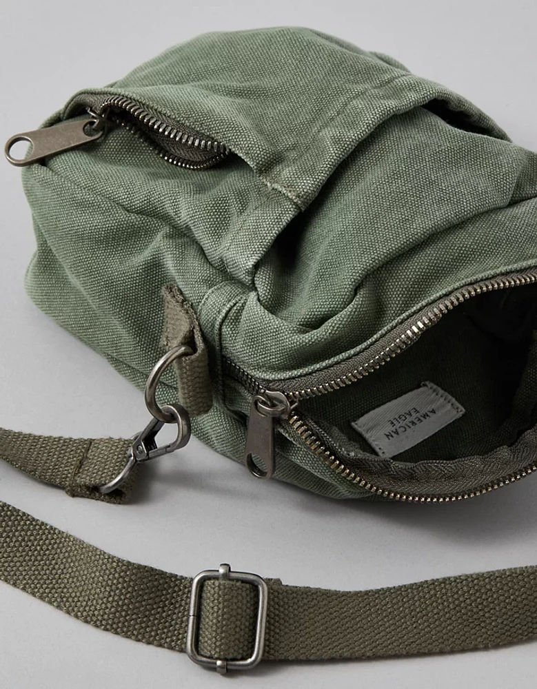 Sac à bandoulière AE