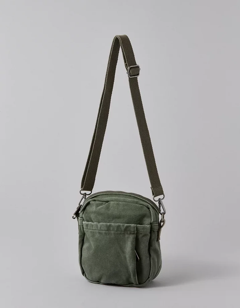 Sac à bandoulière AE