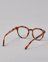 AE Tortoise Shell Blue Light Glasses