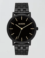 Nixon Porter Watch