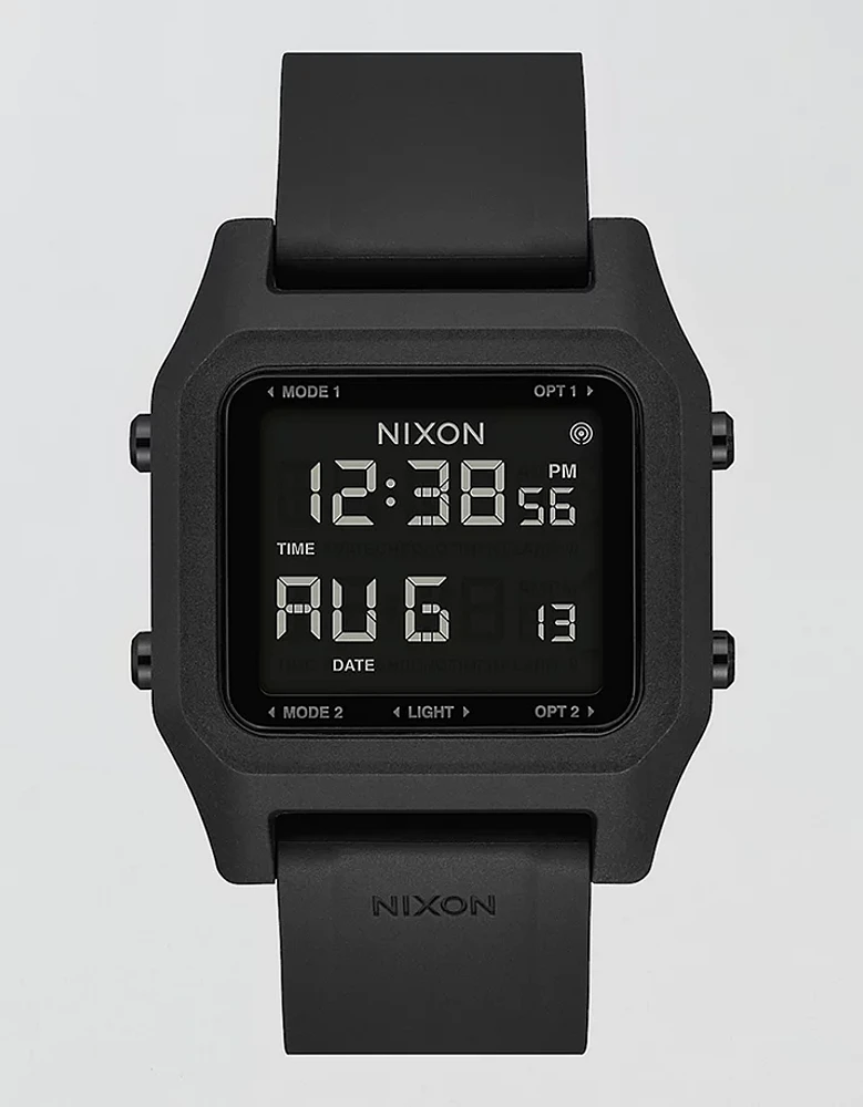 Nixon Staple Watch