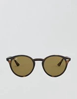 Ray-Ban Round Sunglasses