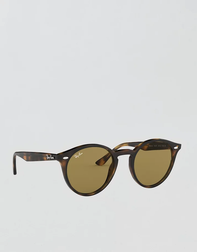 Ray-Ban Round Sunglasses