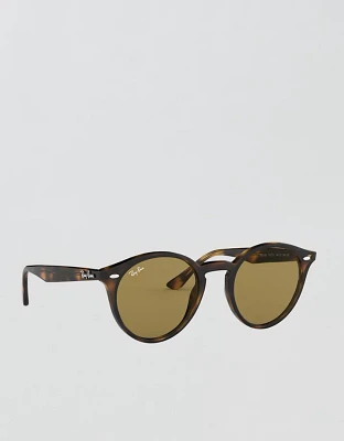 Ray-Ban Round Sunglasses