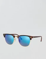 Ray-Ban Clubmaster Sunglasses