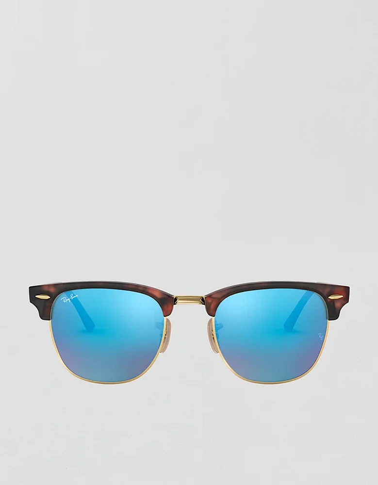 Ray-Ban Clubmaster Sunglasses