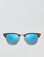 Ray-Ban Clubmaster Sunglasses