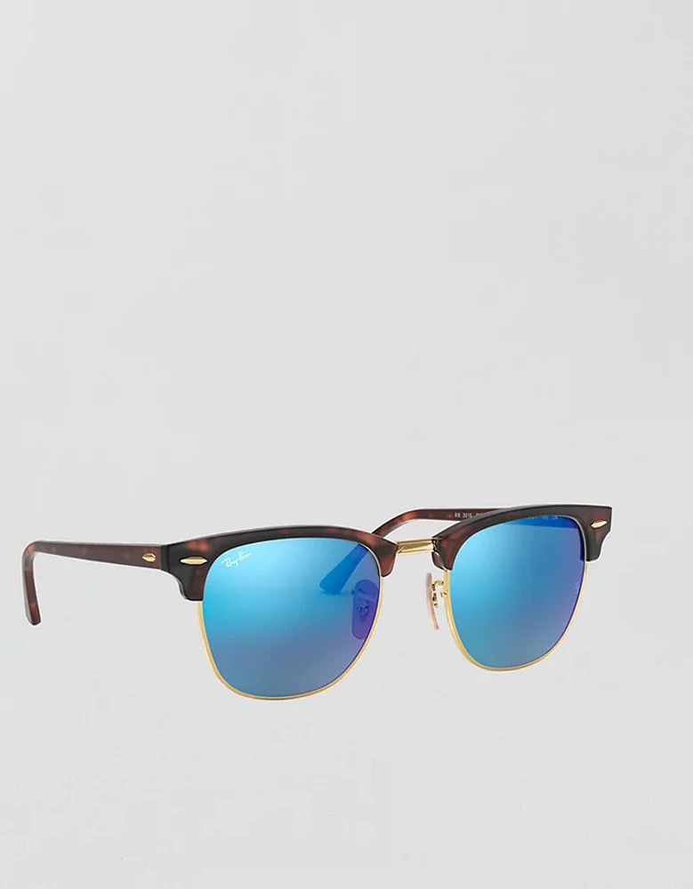 Ray-Ban Clubmaster Sunglasses