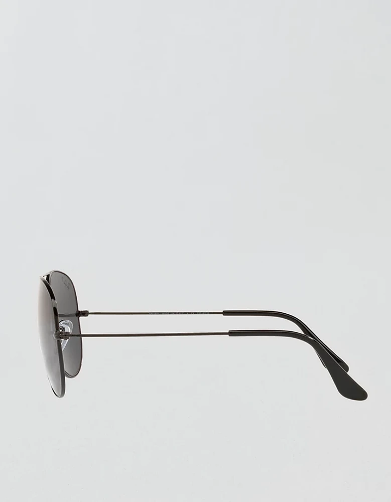 Ray-Ban Classic Aviator Sunglasses