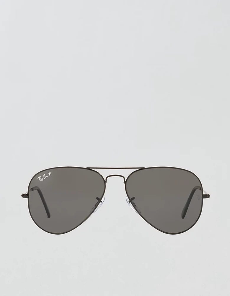Ray-Ban Classic Aviator Sunglasses