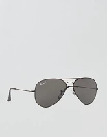 Ray-Ban Classic Aviator Sunglasses