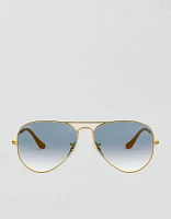 Ray-Ban Classic Aviator Sunglasses