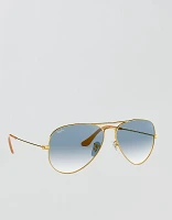 Ray-Ban Classic Aviator Sunglasses