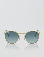 Ray-Ban Round Sunglasses