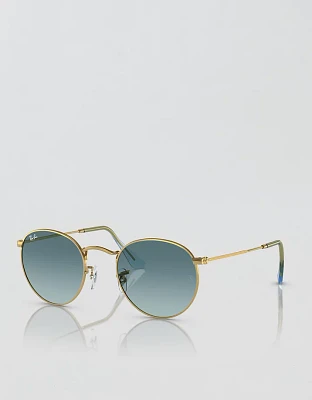 Ray-Ban Round Sunglasses