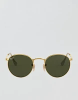 Ray-Ban Round Sunglasses