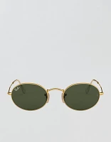 Ray-Ban Oval Sunglasses