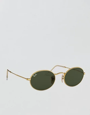 Ray-Ban Oval Sunglasses