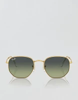 Ray-Ban Hexagonal Sunglasses