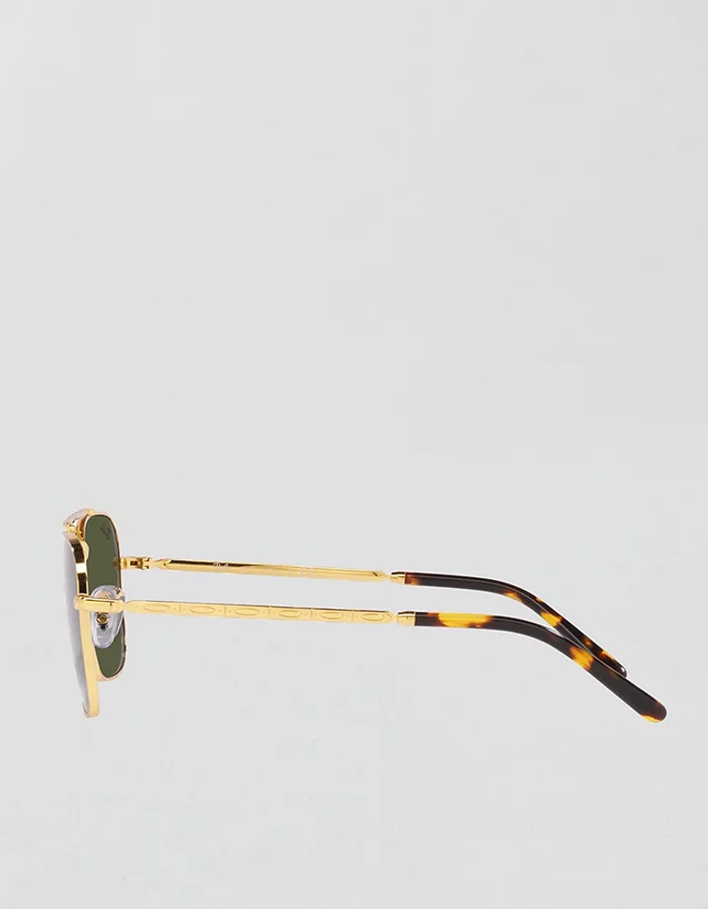 Ray-Ban New Caravan Sunglasses