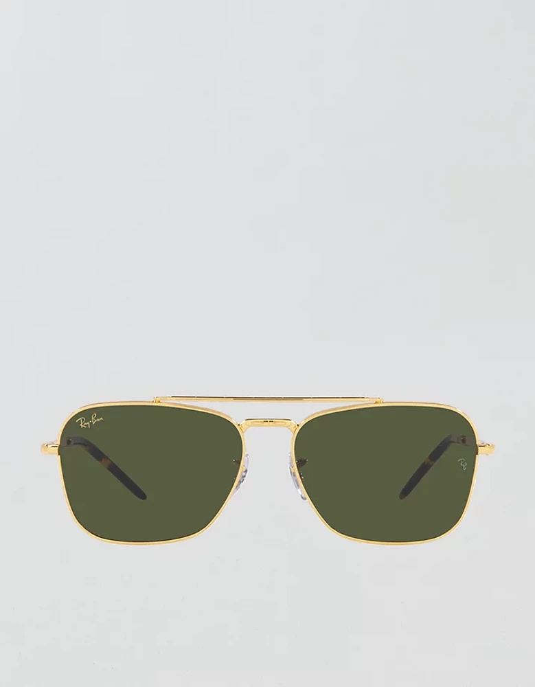 Ray-Ban New Caravan Sunglasses