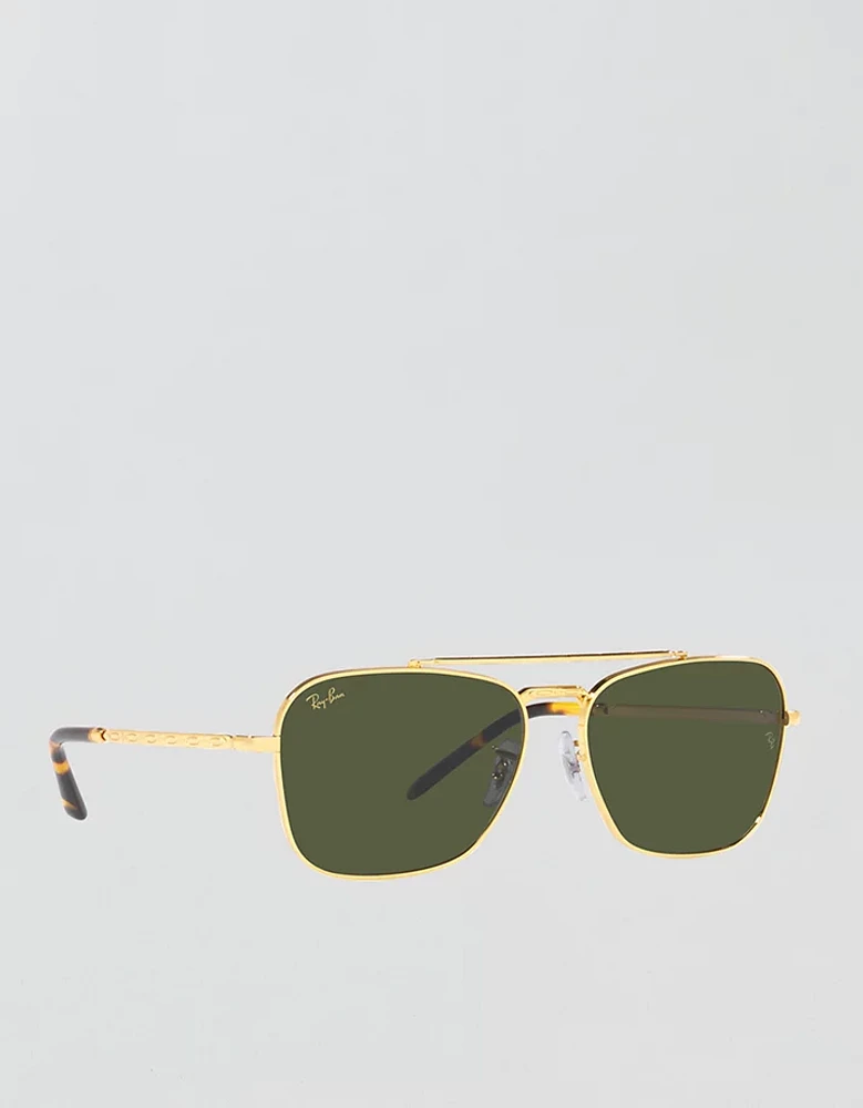Ray-Ban New Caravan Sunglasses
