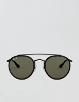 Ray-Ban Round Sunglasses