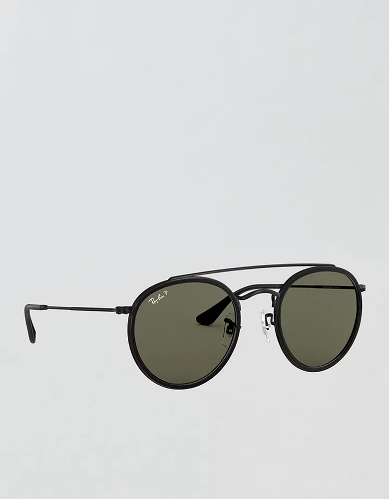 Ray-Ban Round Sunglasses